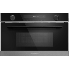 Изображение товара Микроволновая печь встраиваемая Maunfeld MBMO349GB201