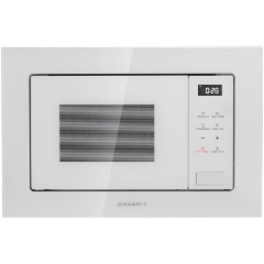 Изображение товара Микроволновая печь встраиваемая Maunfeld MBMO820SGW10