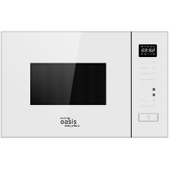 Изображение товара Микроволновая печь встраиваемая Oasis MW-SGW