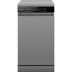 Изображение товара Посудомоечная машина Weissgauff DW 4539 Inverter Touch AutoOpen Inox