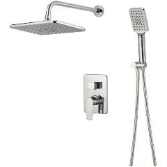 Изображение товара ВСТРАИВАЕМАЯ СИСТЕМА ДЛЯ ДУША OSGARD DALALVEN 83450