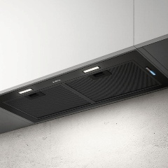 Изображение товара Встраиваемая вытяжка Elica FOLD BL MAT/A/72