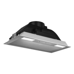 Изображение товара Встраиваемая вытяжка ELIKOR BREEZE 70Н-450-П3Д нержавеющая сталь