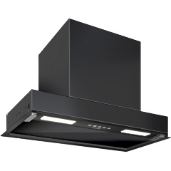 Изображение товара Кухонная вытяжка Franke T-FORM BK 60