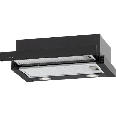 Изображение товара Встраиваемая вытяжка Krona KAMILLA T 500 BLACK