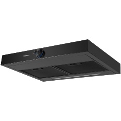 Изображение товара Кухонная вытяжка Maunfeld Comfort 60 Flat черный