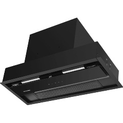 Изображение товара Встраиваемая вытяжка Maunfeld MZR 60 чёрный