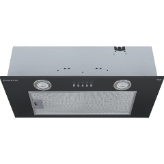 Изображение товара Встраиваемая вытяжка Meferi INBOX60BK POWER