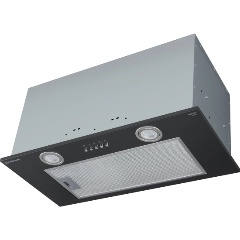 Изображение товара Встраиваемая вытяжка Meferi INBOX60BK ULTRA