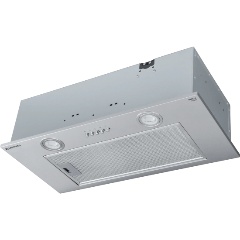 Изображение товара Встраиваемая вытяжка Meferi INBOX60IX POWER