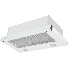 Изображение товара Кухонная вытяжка Zugel ZHT651GW