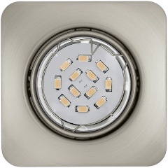 Изображение товара Встраиваемый светильник Eglo Peneto 94264