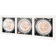 Изображение товара Встраиваемый светильник Lightstar Cardano 111 214130