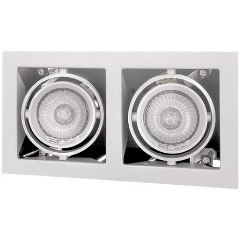 Изображение товара Встраиваемый светильник Lightstar Cardano 214020