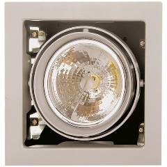 Изображение товара Встраиваемый светильник Lightstar Cardano 214117