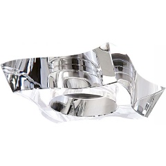 Изображение товара Встраиваемый светильник Lightstar Flutto 006430