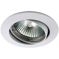 Изображение товара Встраиваемый светильник Lightstar Lega 011020