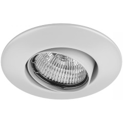 Изображение товара Встраиваемый светильник Lightstar Lega 011050