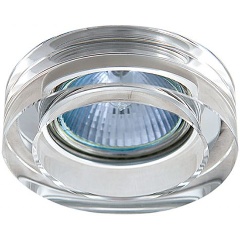 Изображение товара Встраиваемый светильник Lightstar Lei Mini 006130