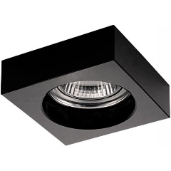 Изображение товара Встраиваемый светильник Lightstar Luli Mini 006147