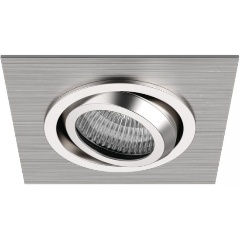 Изображение товара Встраиваемый светильник Lightstar Singo 011601
