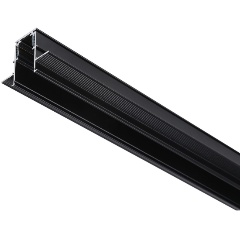 Изображение товара Шинопровод магнитный встраиваемый Ambrella light Track System Magnetic GL3339