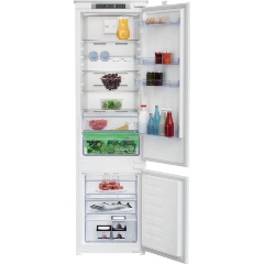 Изображение товара Встраиваемый холодильник Beko BCNA306E3S