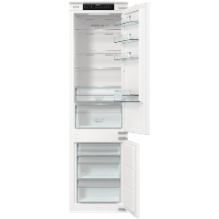 Изображение товара Встраиваемый холодильник Gorenje NRKI519141 с морозильником и No Frost