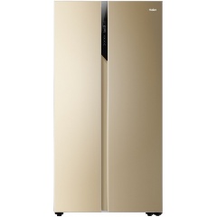 Изображение товара Холодильник Haier HRF-541DG7RU с морозильником Side by Side A+
