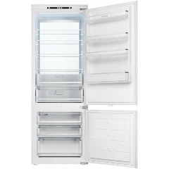 Изображение товара Встраиваемый холодильник Kuppersberg RBN 1970 с No Frost Fresh Zone и антибактериальным покрытием