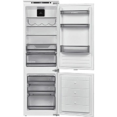 Изображение товара Встраиваемый холодильник Maunfeld MBF177NFFWGR Inverter