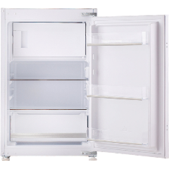 Изображение товара Встраиваемый холодильник Scandilux RBI118