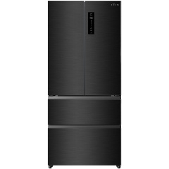 Изображение товара Холодильник Zugel ZRFDI470XB French Door with No Frost и инвертором