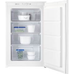 Изображение товара Встраиваемый морозильник Electrolux LUB3AE88S
