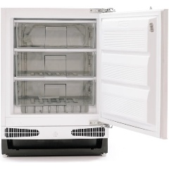 Изображение товара Встраиваемый морозильник Scandilux FSBI107