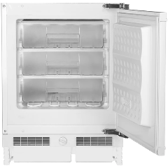 Изображение товара Встраиваемый морозильник Scandilux FSBI90