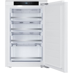 Изображение товара Встраиваемый морозильник Zugel ZFI870NF