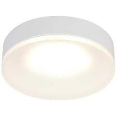 Изображение товара Встраиваемый потолочный светильник Omnilux Tevere OML-102909-01