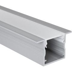 Изображение товара Профиль с рассеивателем Lightstar Profiled 419080