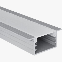 Изображение товара Профиль с рассеивателем Lightstar Profiled 419130