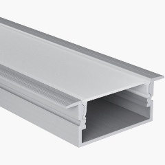 Изображение товара Профиль с рассеивателем Lightstar Profiled 419210