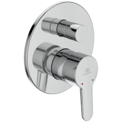 Изображение товара Встраиваемый смеситель для ванны и душа Ideal Standard SESIA A6945AA