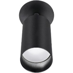 Изображение товара Встраиваемый спот Lucia Tucci Longo LTP-D008-01GU10-B