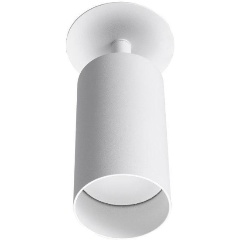 Изображение товара Встраиваемый спот Lucia Tucci Longo LTP-D008-01GU10-W