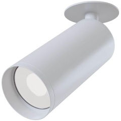 Изображение товара Встраиваемый спот Maytoni Focus C018CL-01W