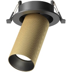 Изображение товара Встраиваемый спот Maytoni Technical Artisan C081CL-01-GU10-MG