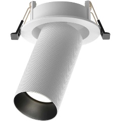 Изображение товара Встраиваемый спот Maytoni Technical Artisan C081CL-01-GU10-W