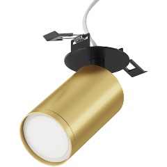 Изображение товара Встраиваемый спот Maytoni Technical Focus S C049CL-U-1BMG