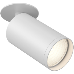 Изображение товара Встраиваемый светильник Maytoni Technical Focus S GU10 10 Вт для гостиной