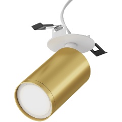 Изображение товара Встраиваемый спот Maytoni Technical Focus S C049CL-U-1WMG